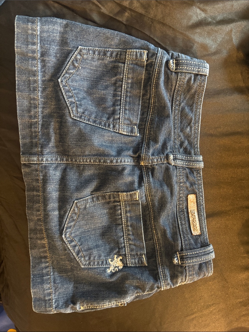 Jeans Subcategory Classification - Picture 2 of 3
